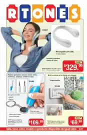Catálogo Arabela Página 201