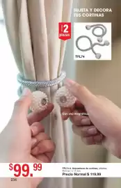 Catálogo Arabela Página 208