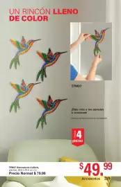 Catálogo Arabela Página 209