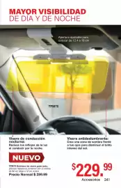 Catálogo Arabela Página 215