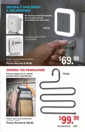 Catálogo Arabela Página 219