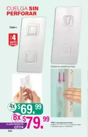 Catálogo Arabela Página 220