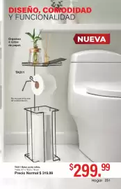 Catálogo Arabela Página 225
