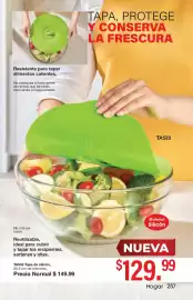 Catálogo Arabela Página 231