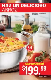 Catálogo Arabela Página 237