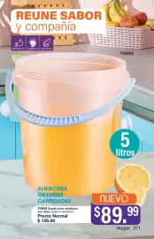 Catálogo Arabela Página 245