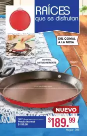 Catálogo Arabela Página 257