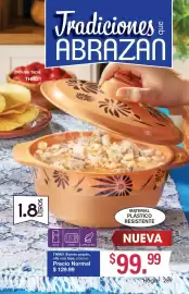 Catálogo Arabela Página 263