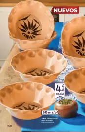 Catálogo Arabela Página 264