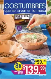 Catálogo Arabela Página 265