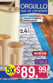 Catálogo Arabela Página 269