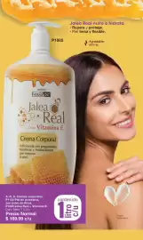 Catálogo Arabela Página 4