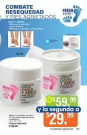 Catálogo Arabela Página 41