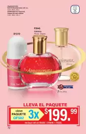 Catálogo Arabela Página 48