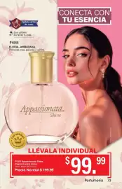 Catálogo Arabela Página 49