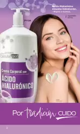 Catálogo Arabela Página 5