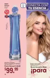 Catálogo Arabela Página 50