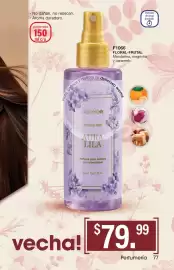 Catálogo Arabela Página 53