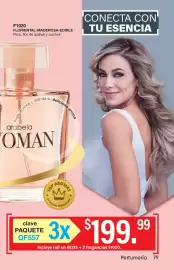 Catálogo Arabela Página 55