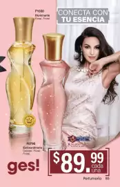 Catálogo Arabela Página 61