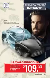 Catálogo Arabela Página 69