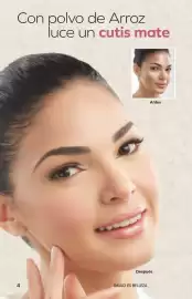 Catálogo Arabela Página 8