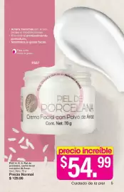 Catálogo Arabela Página 9