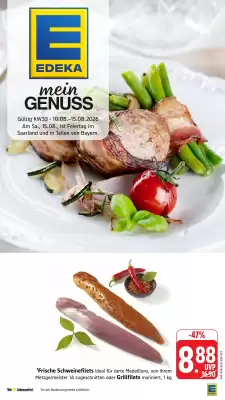 Edeka Neukauf (gültig bis 15-08)