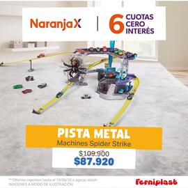 Catálogo Ferniplast semana 33 Página 8