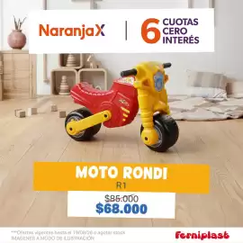 Catálogo Ferniplast semana 33 Página 3