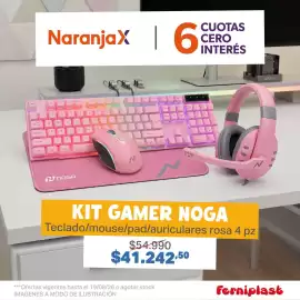 Catálogo Ferniplast semana 33 Página 4