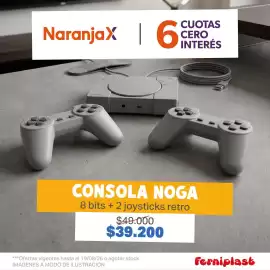 Catálogo Ferniplast semana 33 Página 5