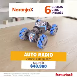 Catálogo Ferniplast semana 33 Página 6