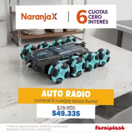 Catálogo Ferniplast semana 33 Página 7