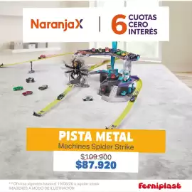 Catálogo Ferniplast semana 33 Página 8
