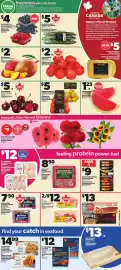 Independent Grocer flyer week 33 Page 3
