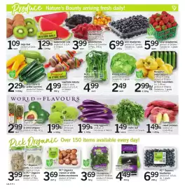 Loblaws flyer week 33 Page 2