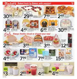 Loblaws flyer week 33 Page 4