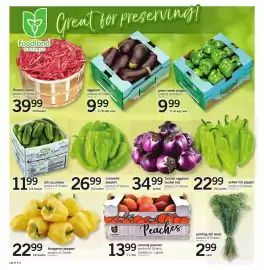 Loblaws flyer week 33 Page 5