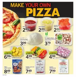 Loblaws flyer week 33 Page 6
