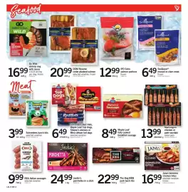Loblaws flyer week 33 Page 7