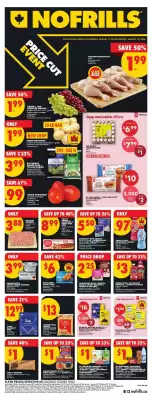 No Frills (valid until 20-08)