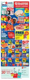 Real Canadian Superstore flyer week 33 Page 1
