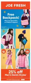Real Canadian Superstore flyer week 33 Page 37
