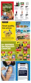 Real Canadian Superstore flyer week 33 Page 38