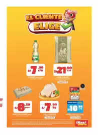 Catálogo MaxiAhorro Página 1