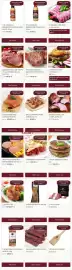 T-Bone's flyer week 33 Page 1