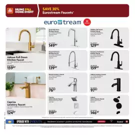 Home Hardware flyer Page 12