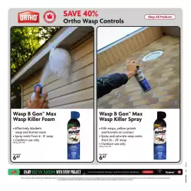 Home Hardware flyer Page 13