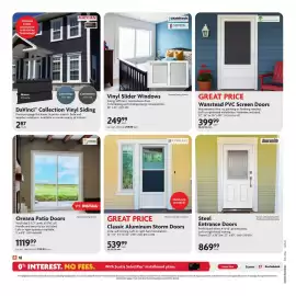 Home Hardware flyer Page 27